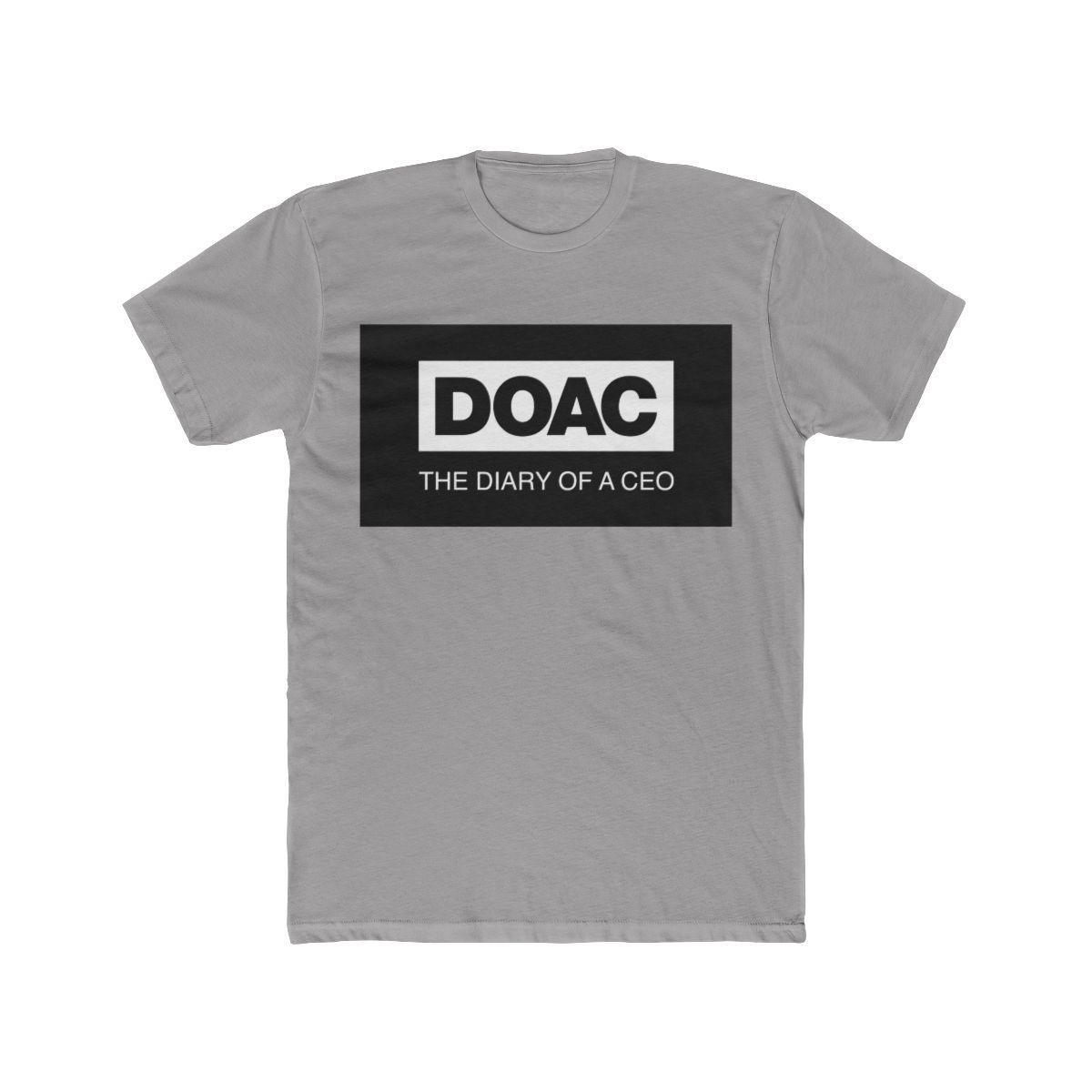 Logo T Shirt Diary of a CEO
