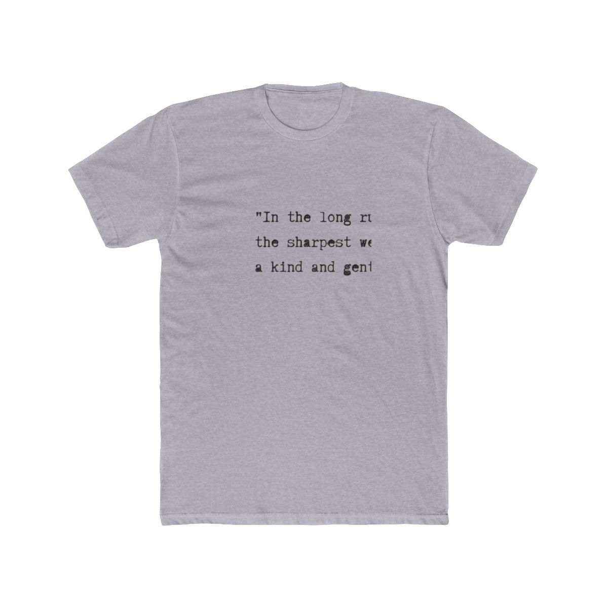 Limited Edition T Shirt Diary of a CEO  - alternate angle 4, merchandise