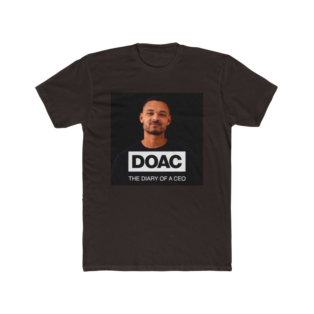 Limited Edition T Shirt Diary of a CEO  - alternate angle 2, merchandise