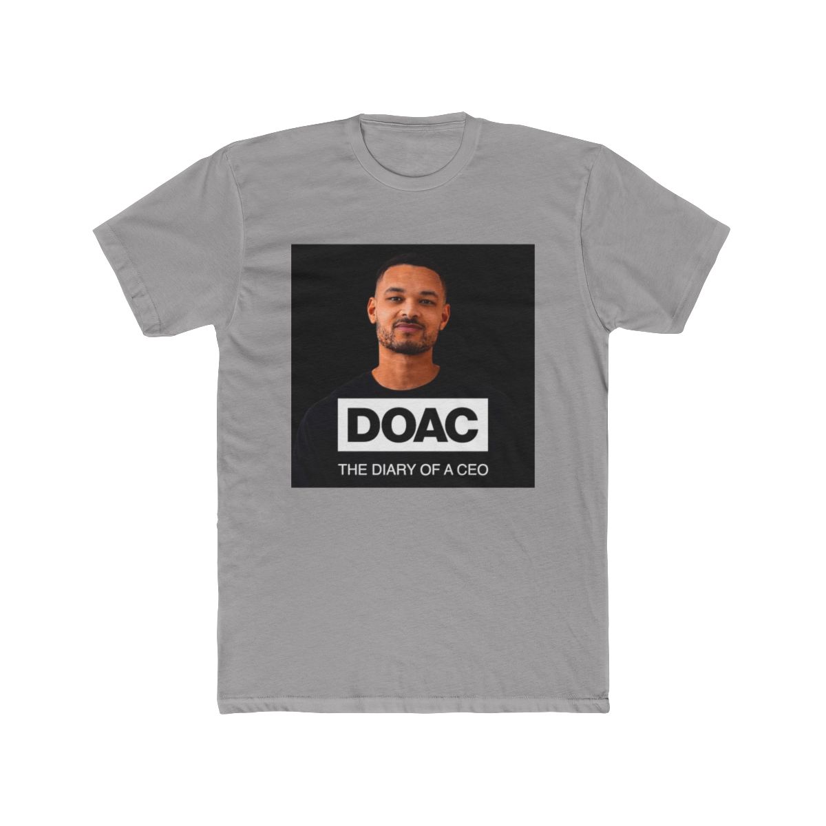 Limited Edition T Shirt Diary of a CEO