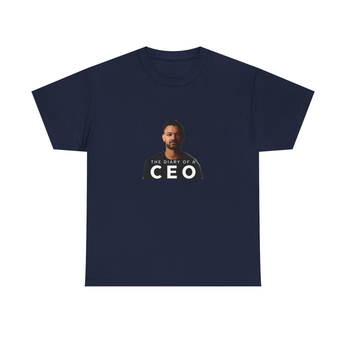 Diary of a CEO T-Shirt - Official t-shirts merchandise