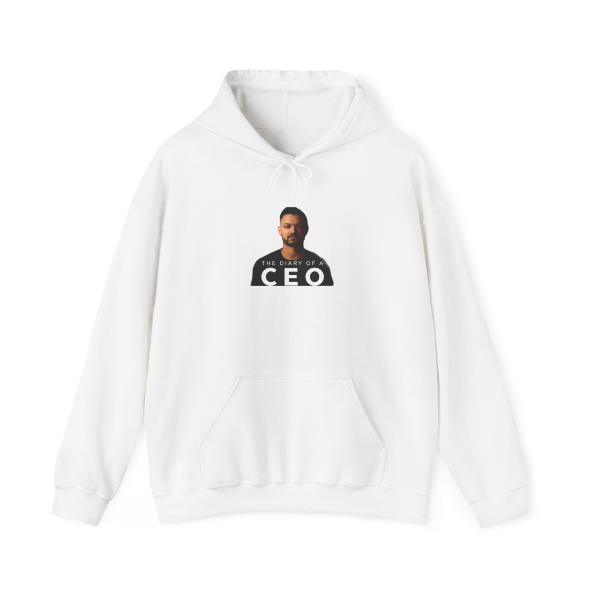 Diary of a CEO Hoodie - Official hoodies merchandise