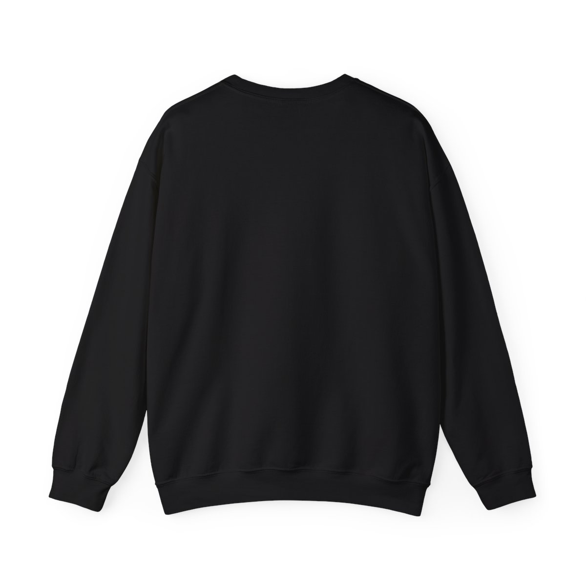 Diary of a CEO Crewneck Sweatshirt - alternate angle 1, merchandise