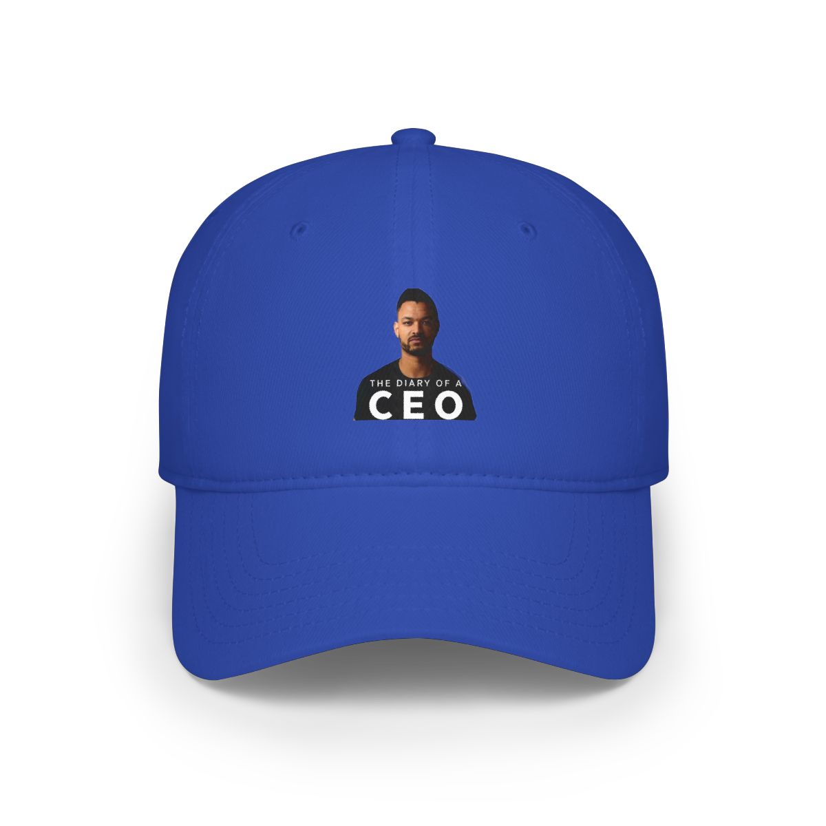 Hats & Caps - Diary of a CEO apparel collection