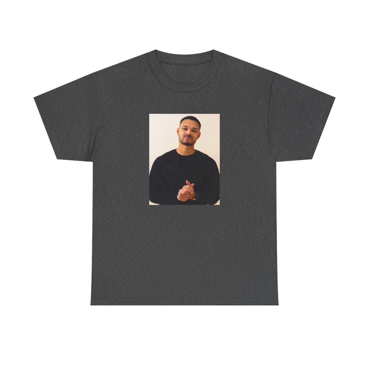 Diary of a CEO T-Shirt - alternate angle 2, merchandise
