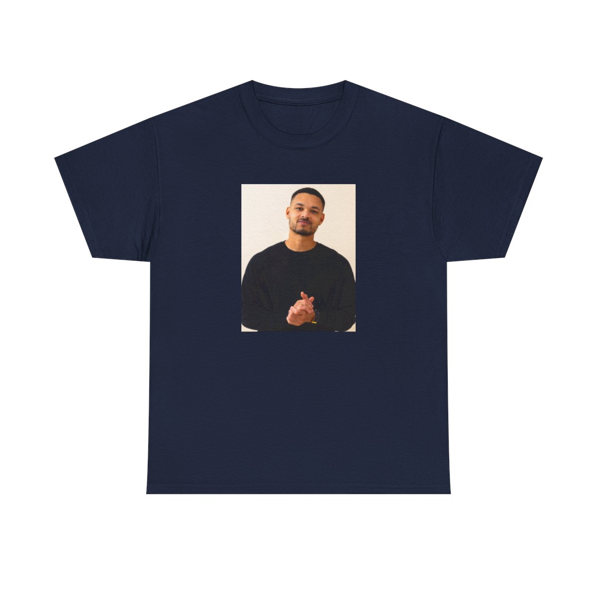 Diary of a CEO T-Shirt - alternate angle 5, merchandise