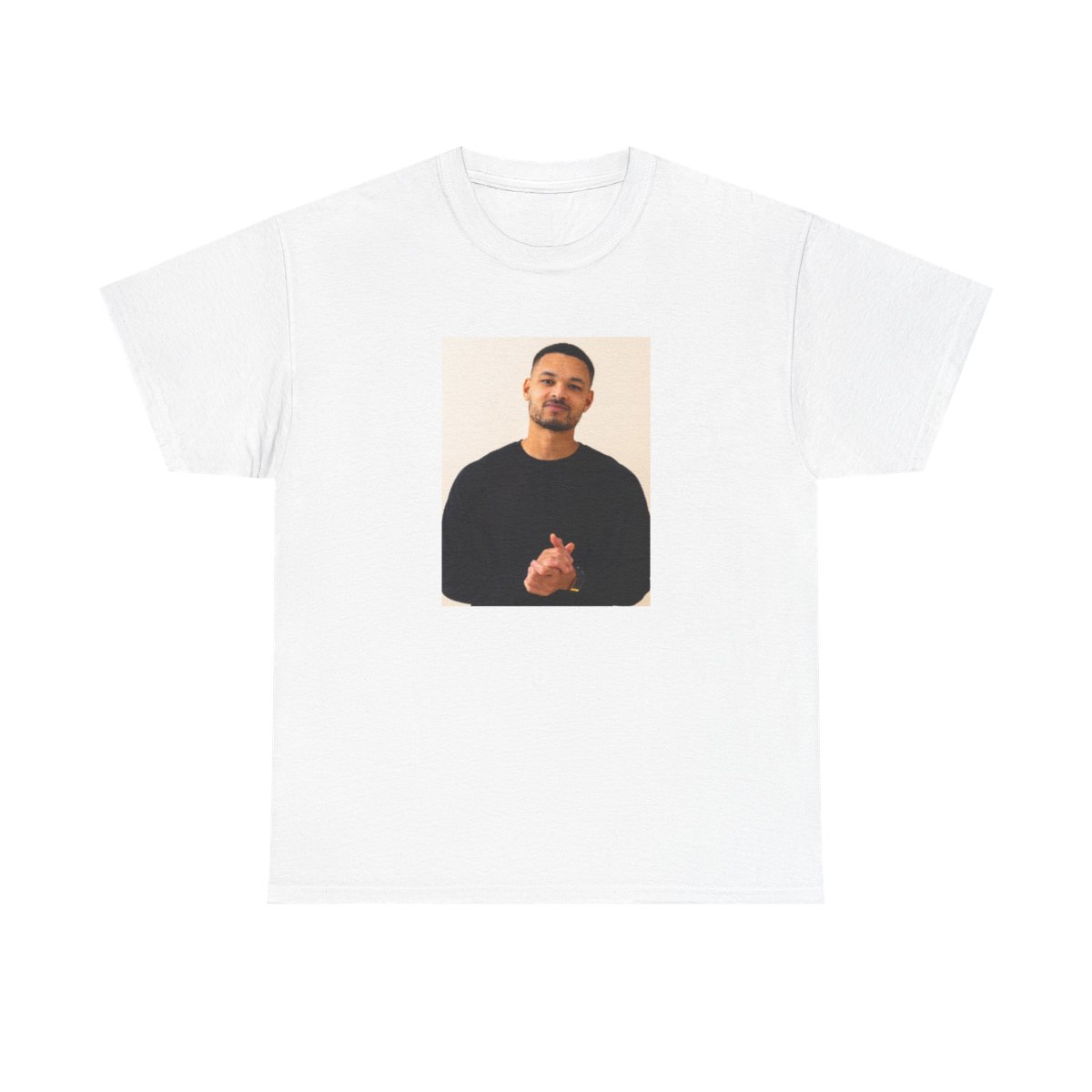 Diary of a CEO T-Shirt - alternate angle 3, merchandise