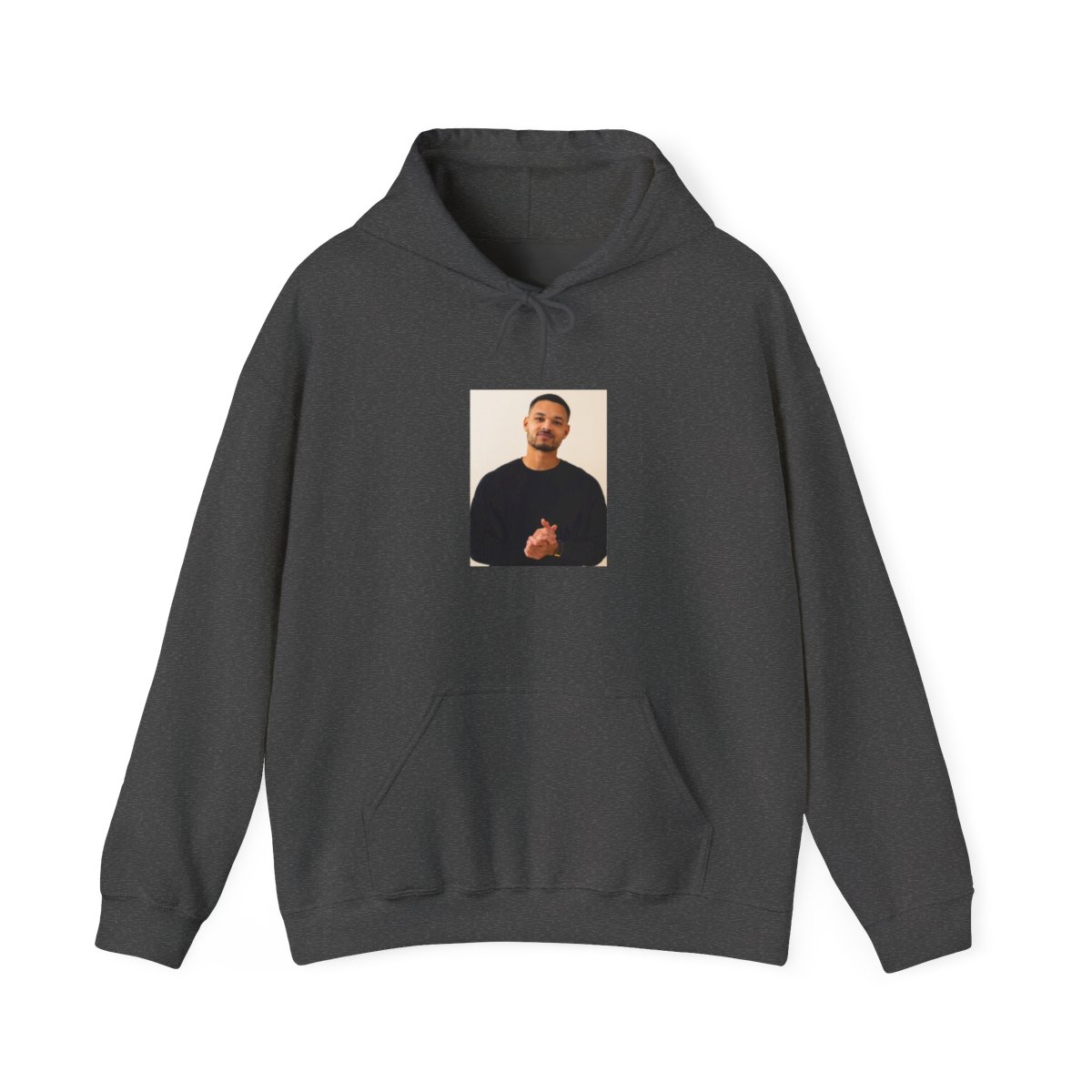 Diary of a CEO Hoodie #2 - alternate angle 2, merchandise