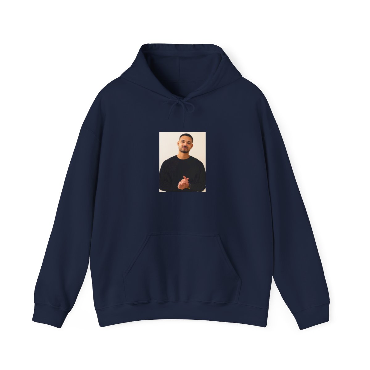 Hoodies - Diary of a CEO apparel collection
