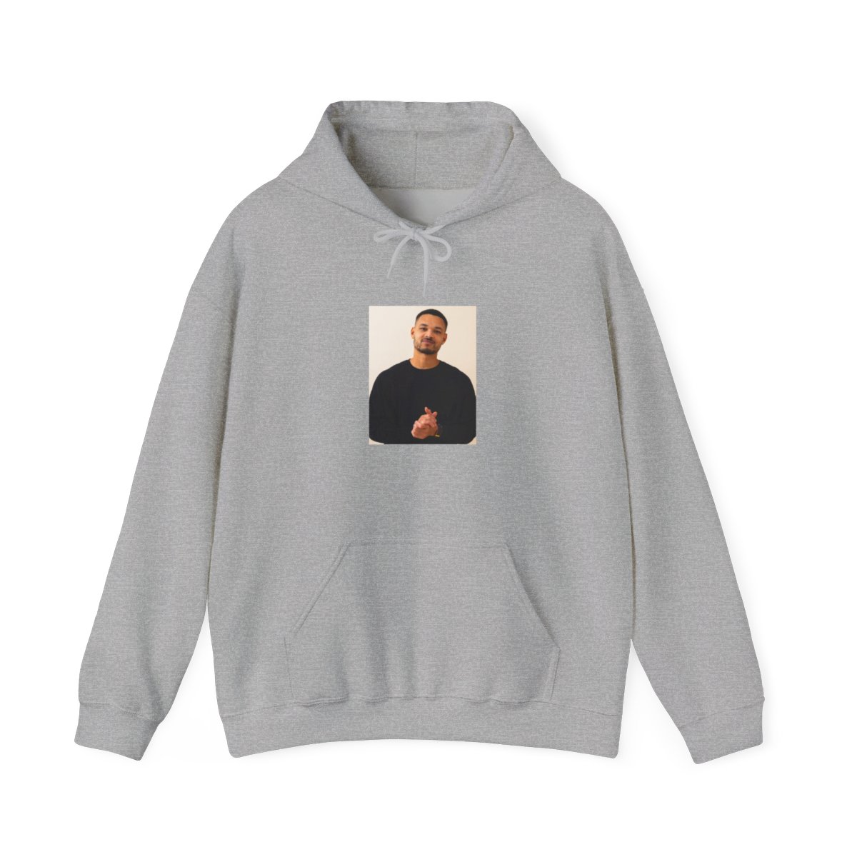 Diary of a CEO Hoodie #2 - alternate angle 5, merchandise