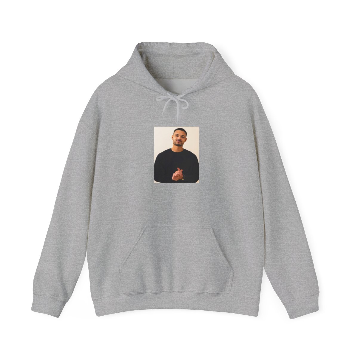 Diary of a CEO Hoodie #2 - alternate angle 4, merchandise
