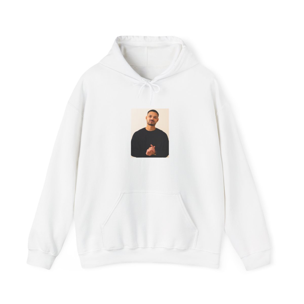 Diary of a CEO Hoodie #2 - alternate angle 3, merchandise