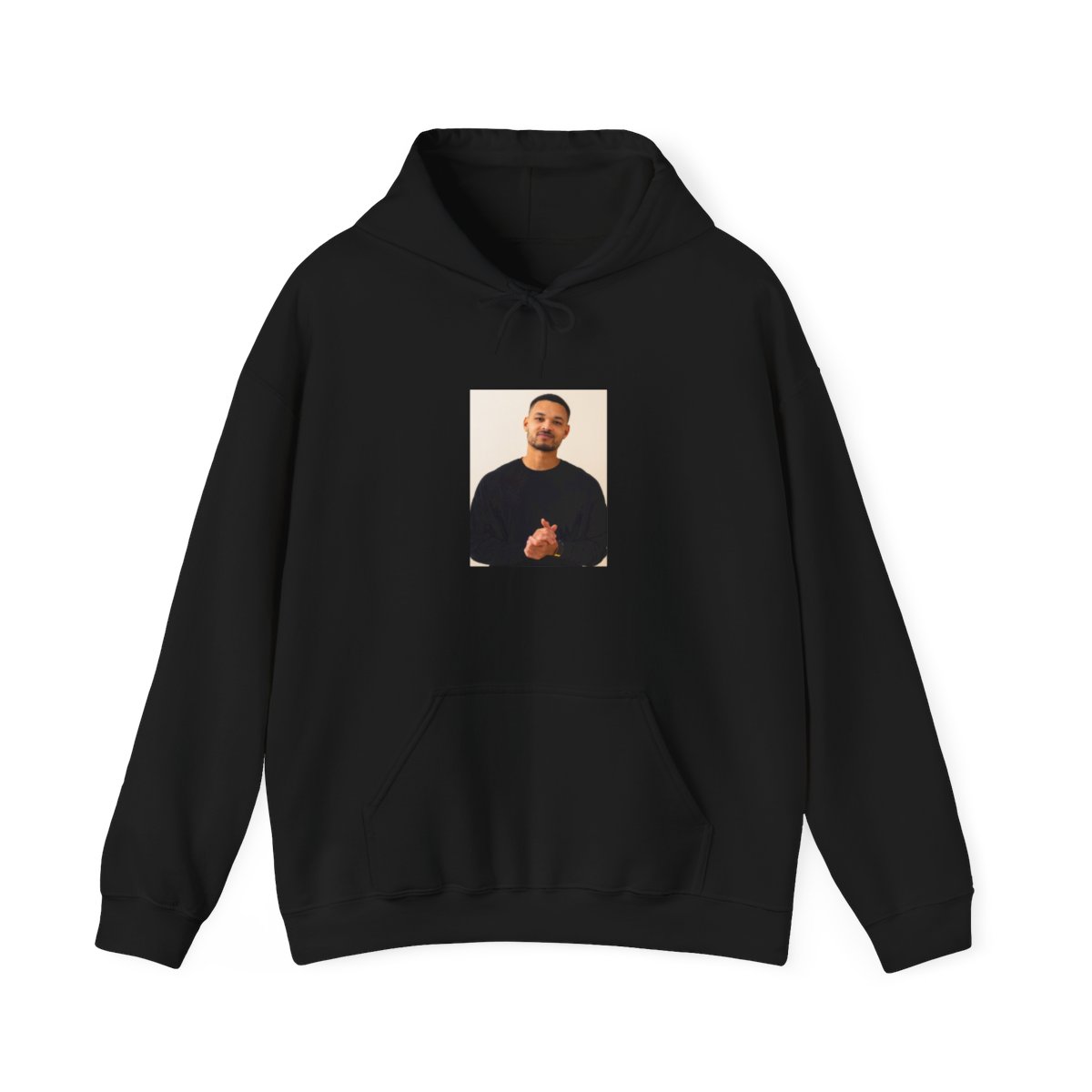 Diary of a CEO Hoodie #2