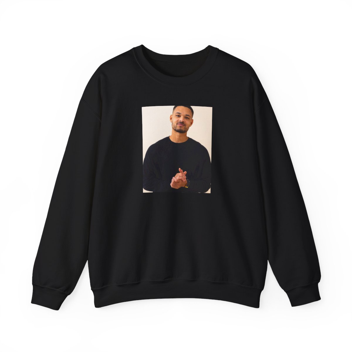 Diary of a CEO Crewneck Sweatshirt #2