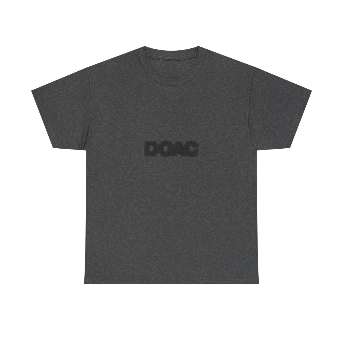 Diary of a CEO T-Shirt - alternate angle 2, merchandise