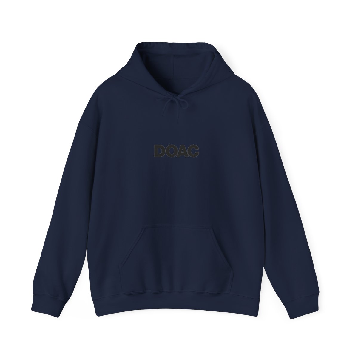 Diary of a CEO Hoodie - alternate angle 5, merchandise