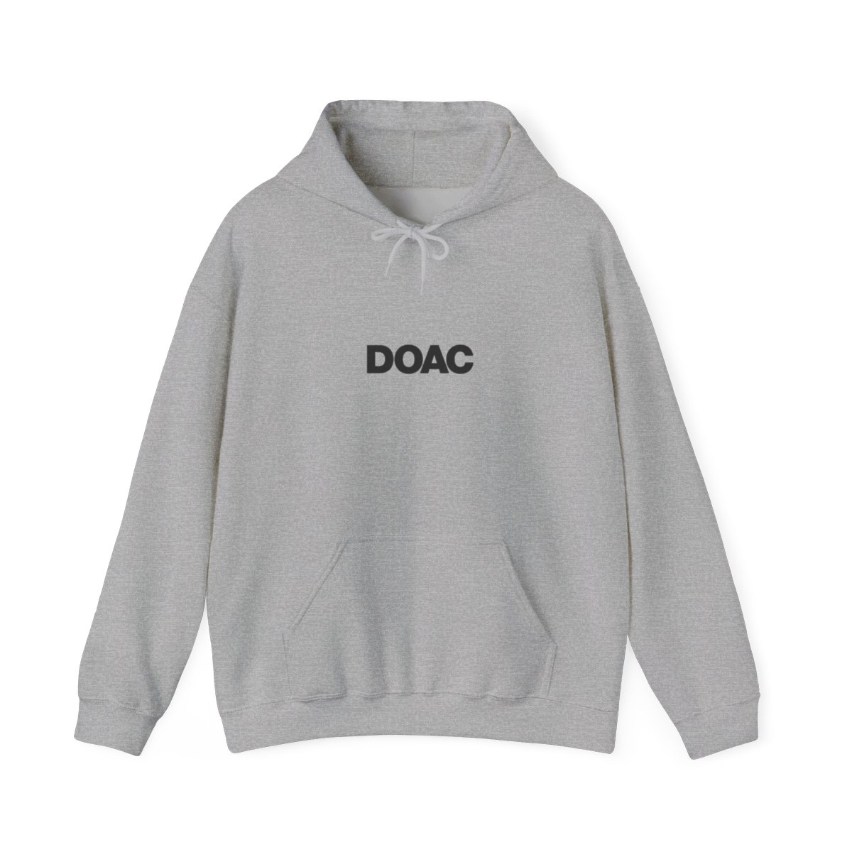 Diary of a CEO Hoodie - alternate angle 2, merchandise