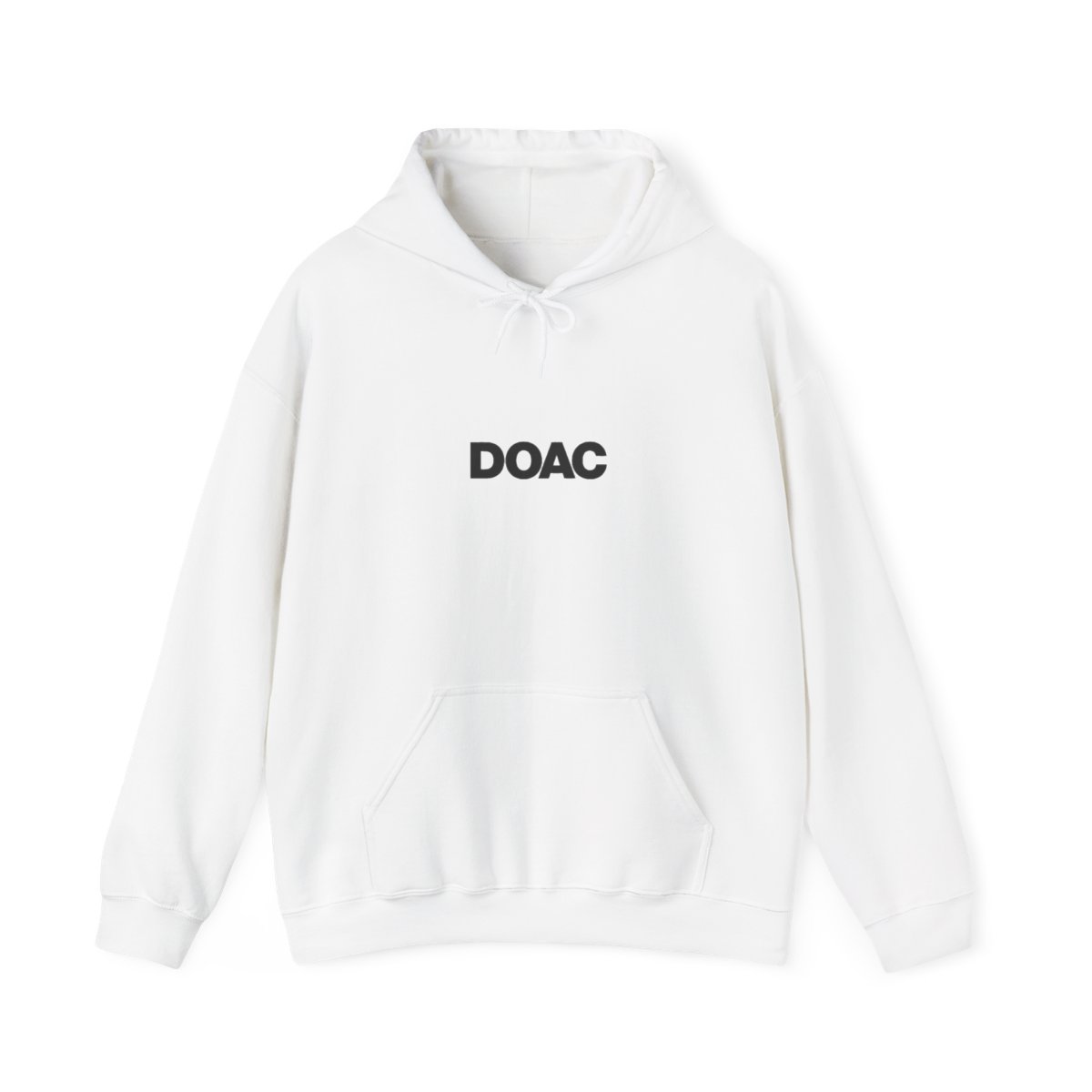 Diary of a CEO Hoodie