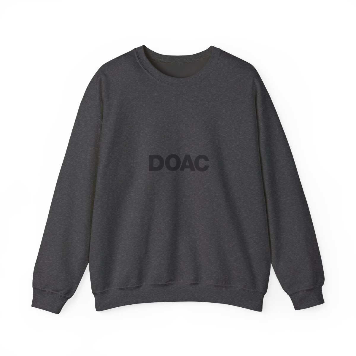 Sweatshirts - Diary of a CEO apparel collection
